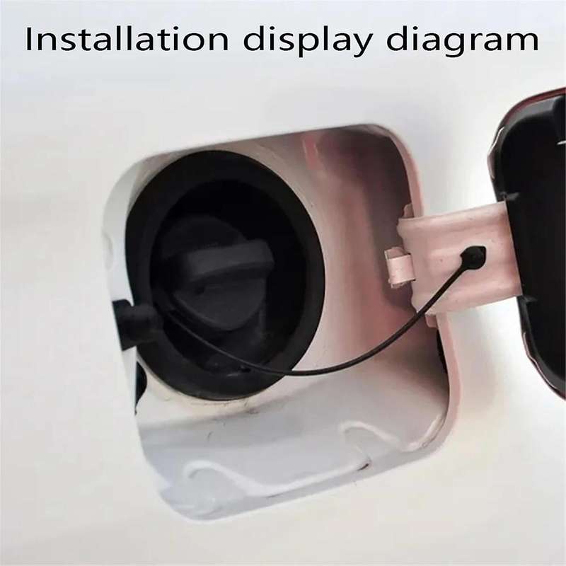 17251-3JA0A Fuel Tank Gas Cap for JX35 QX60 Altima Frontier 17251-1VZ0D