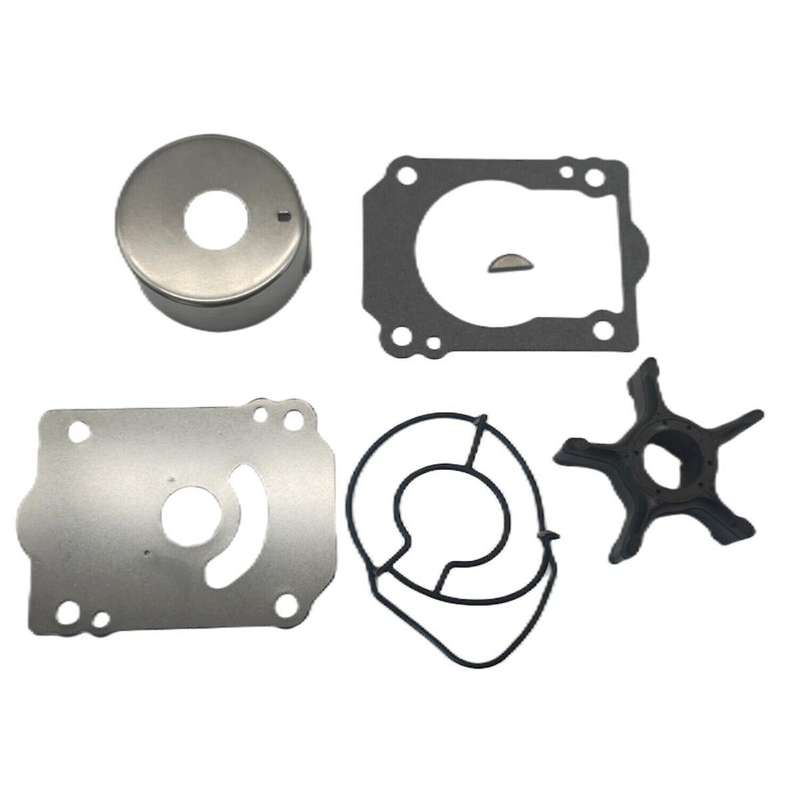 17400-96J00 Water Pump Impeller Kit for Outboard DF 150 175 200 Motor 17400-96J01 17400-96J02 17400