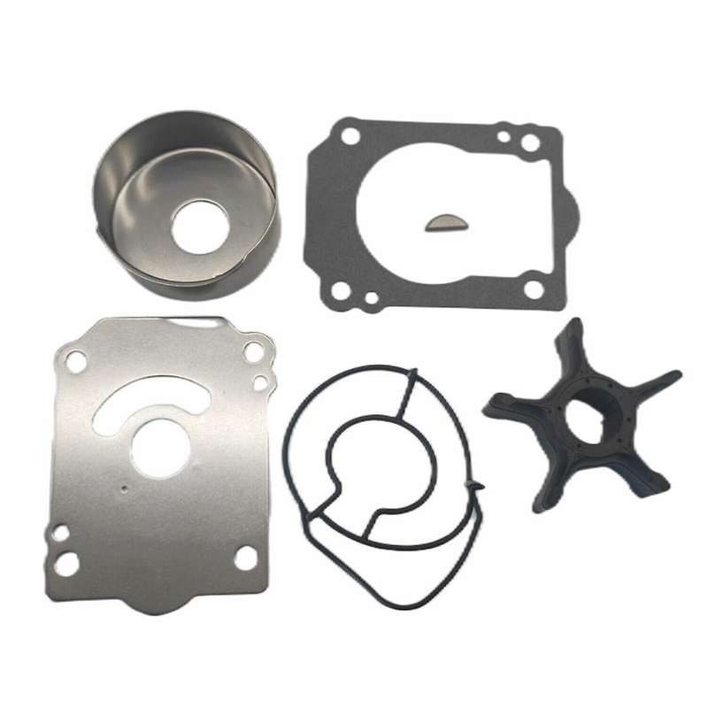 17400-96J00 Water Pump Impeller Kit for Outboard DF 150 175 200 Motor 17400-96J01 17400-96J02 17400