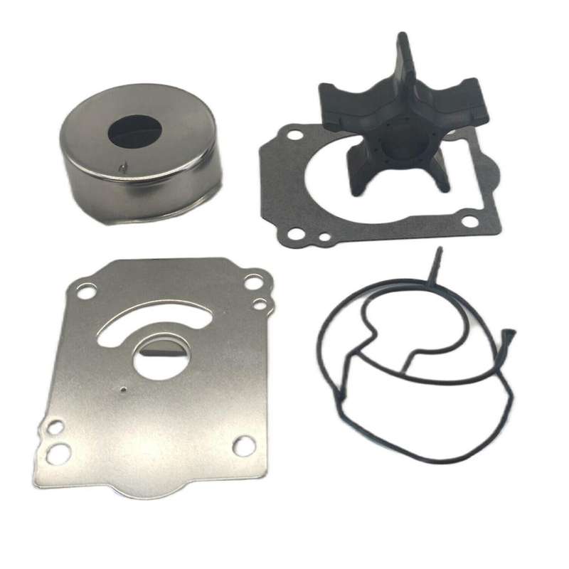 17400-96J00 Water Pump Impeller Kit for Outboard DF 150 175 200 Motor 17400-96J01 17400-96J02 17400
