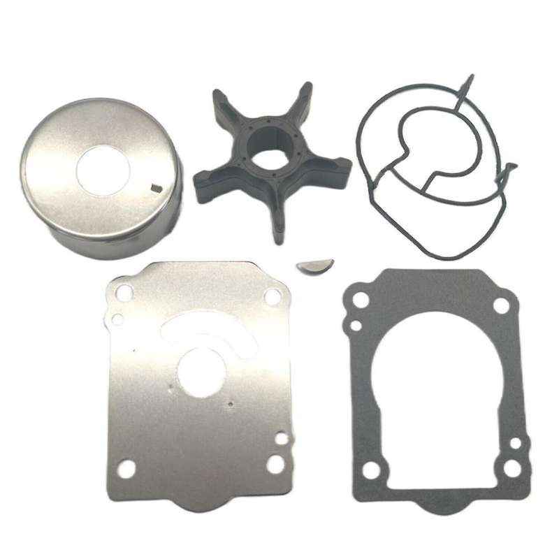 17400-96J00 Water Pump Impeller Kit for Outboard DF 150 175 200 Motor 17400-96J01 17400-96J02 17400