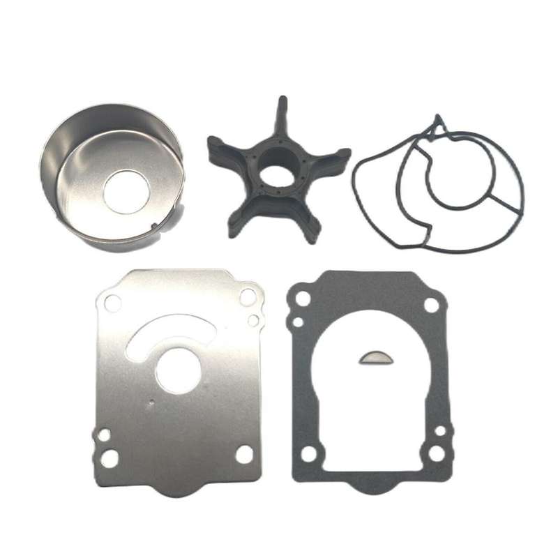 17400-96J00 Water Pump Impeller Kit for Outboard DF 150 175 200 Motor 17400-96J01 17400-96J02 17400
