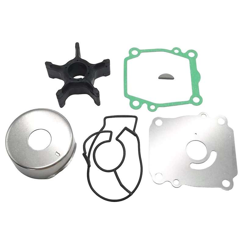 17400-92J21 Water Pump Impeller Kit for DF 90 100 115 140 17400-92J22