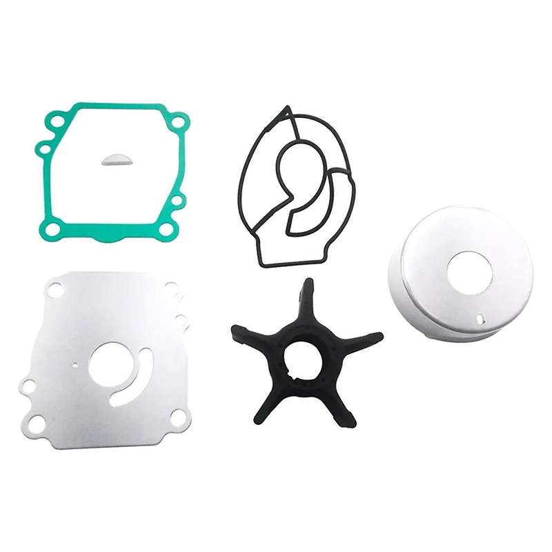 17400-92J21 Water Pump Impeller Kit for DF 90 100 115 140 17400-92J22