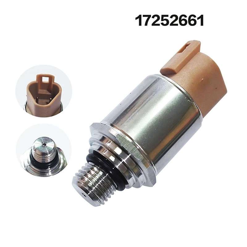17252661 14560160 VOE14560160 Pressure Sensor for EC140 EC160 EC210 EC240 EC290 EC330 EC360 EC460 B