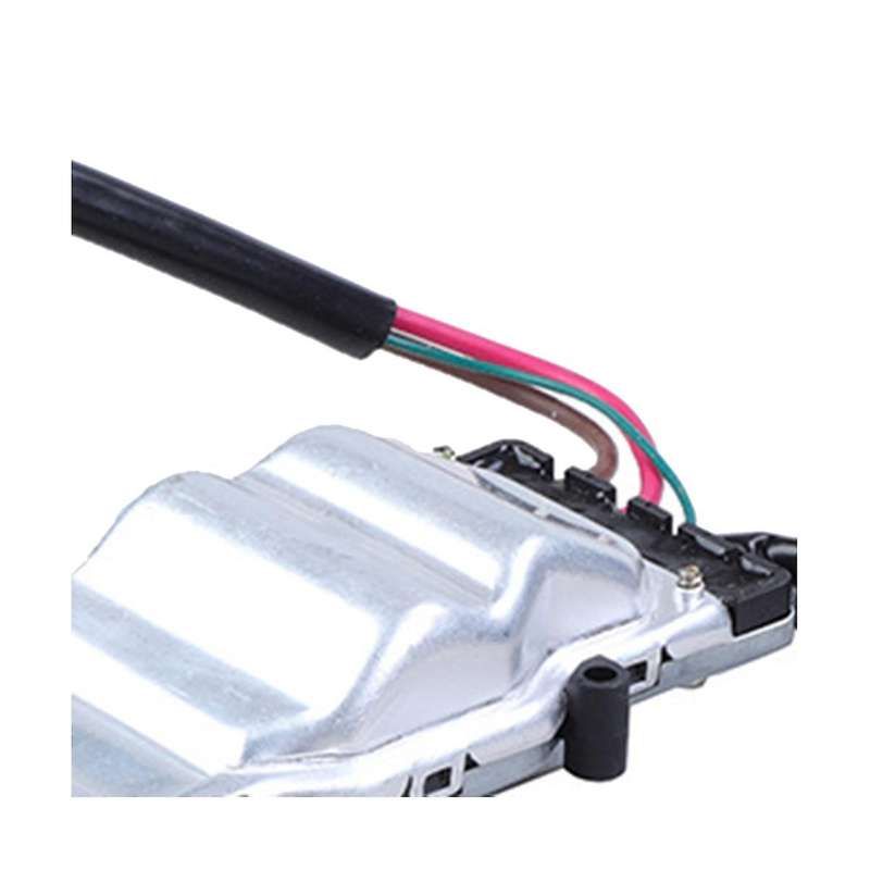 1742-7801-993 Car Radiator Motor for E90 E91 E93 E81 E82 E84 E87 E88 Fan Resistor 17427801993