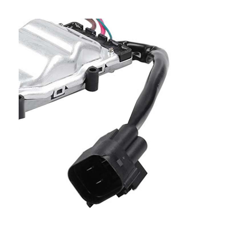 1742-7801-993 Car Radiator Motor for E90 E91 E93 E81 E82 E84 E87 E88 Fan Resistor 17427801993