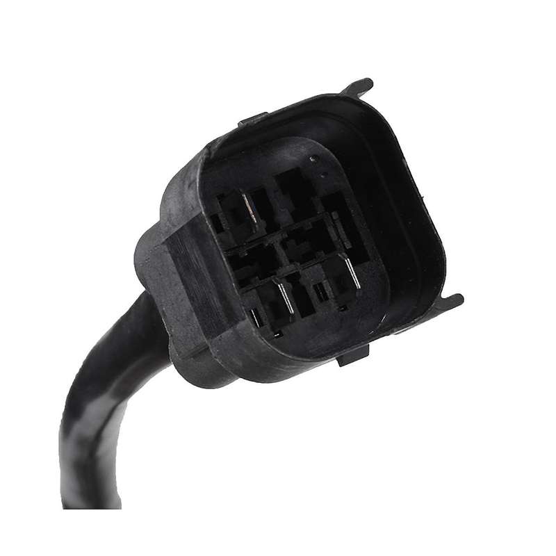 1742-7801-993 Car Radiator Motor for E90 E91 E93 E81 E82 E84 E87 E88 Fan Resistor 17427801993