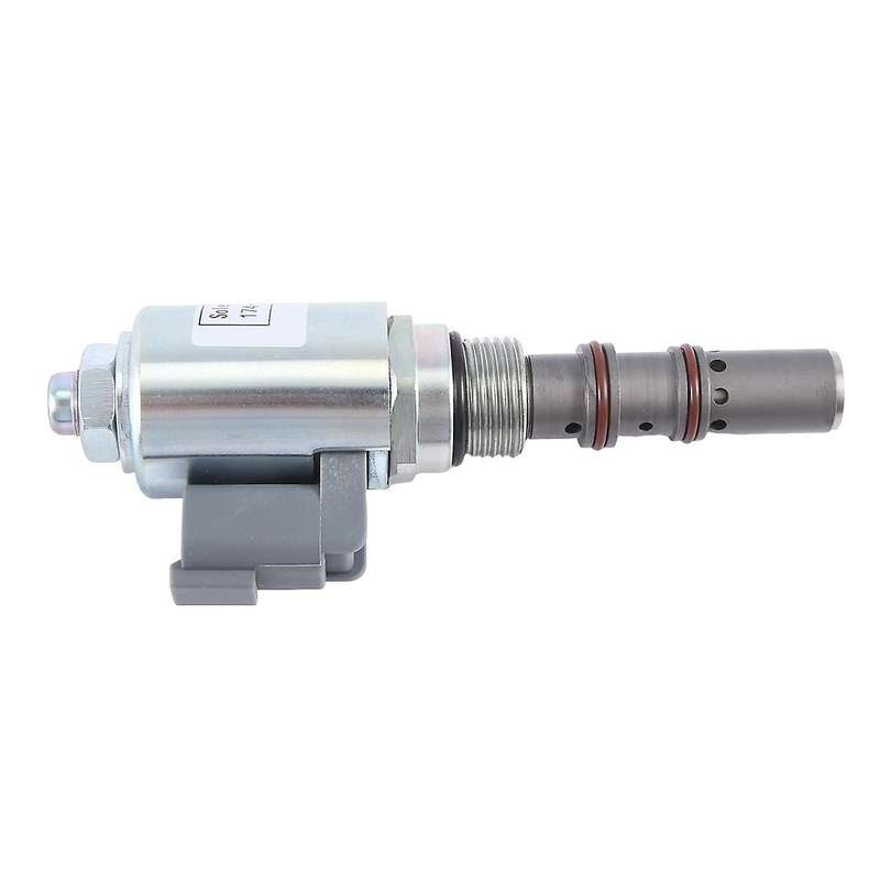 174-4913 1744913 Excavator Solenoid Valve for 966g 980h 950g 962g
