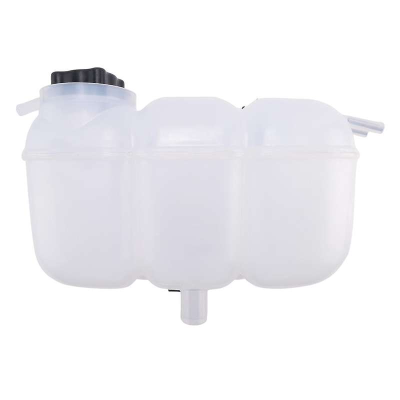 17411510 17411509 New Water Coolant Expansion Tank with Cap for EC250D C220D EC140C