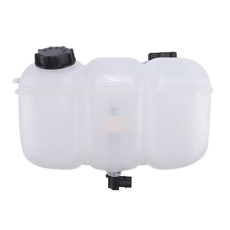17411510 17411509 New Water Coolant Expansion Tank with Cap for EC250D C220D EC140C