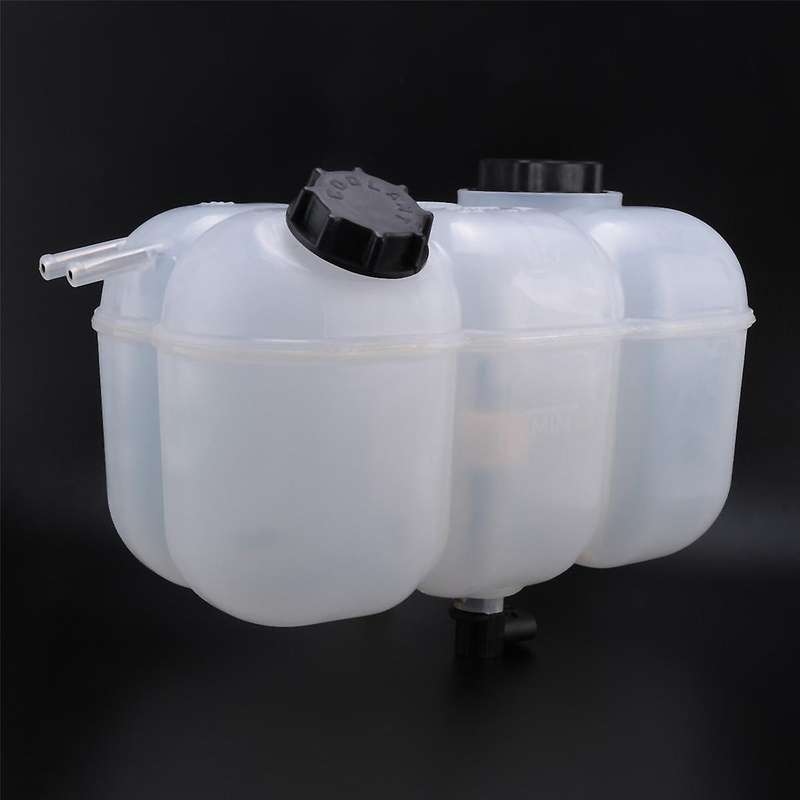 17411510 17411509 New Water Coolant Expansion Tank with Cap for EC250D C220D EC140C