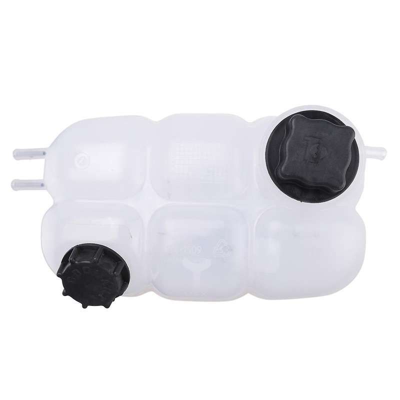 17411510 17411509 New Water Coolant Expansion Tank with Cap for EC250D C220D EC140C
