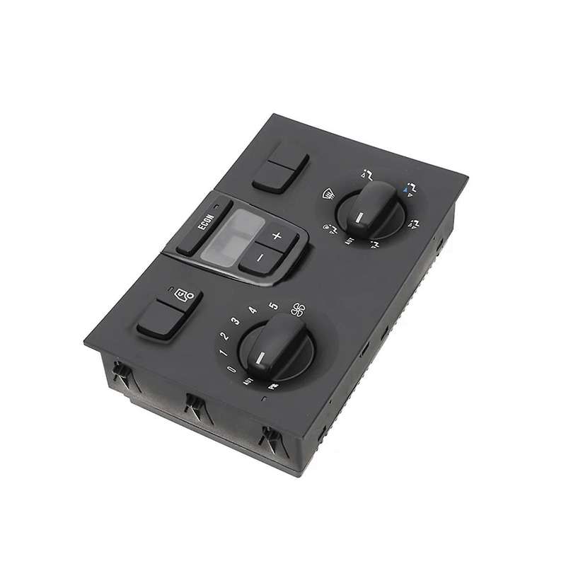 1748563 for P G R Truck 40Pin Switch Panel Climate Heater Control Combined Switche Air-Conditioning