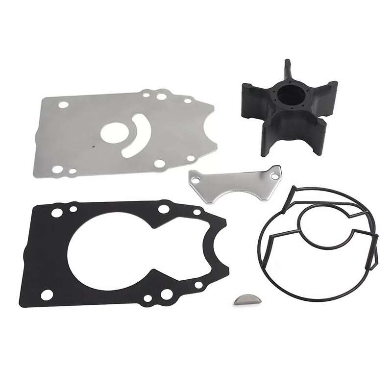17400-98J01 Water Pump Impeller Service Kit Fit for 4 Stroke Outboard DF250 DF300 Motor 17400-98J01