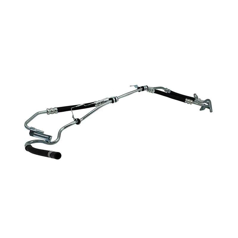 1743278 Power Steering Hose Steering Power Pump Fuel Line Automobile for C-max 2007-2011