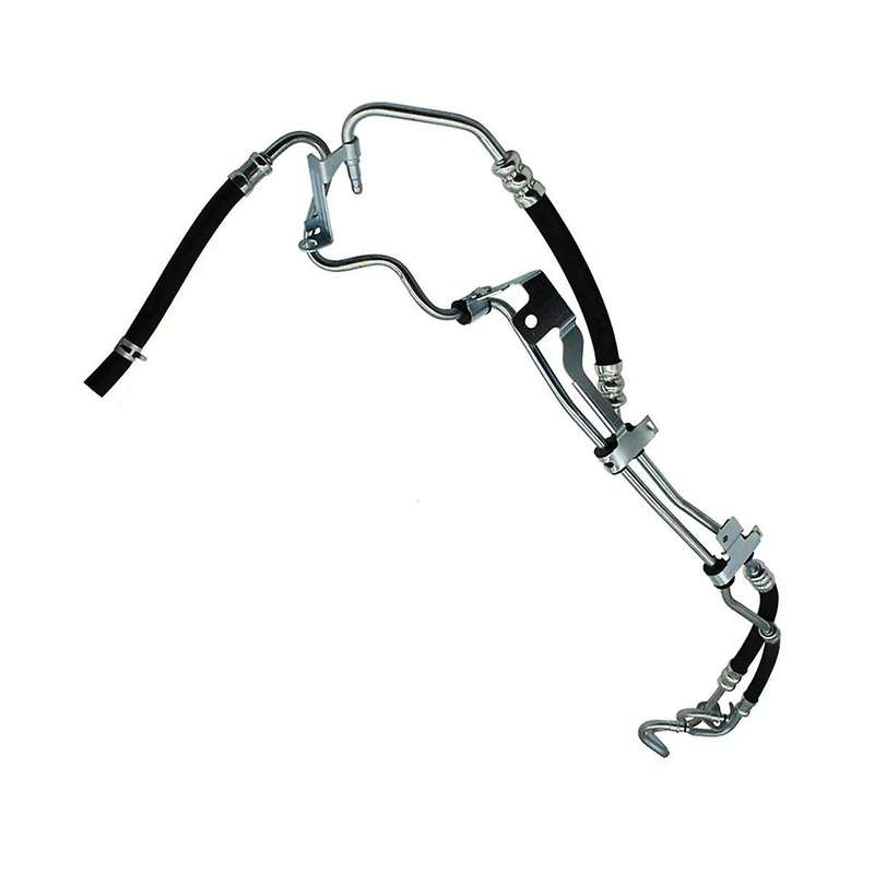 1743278 Power Steering Hose Steering Power Pump Fuel Line Automobile for C-max 2007-2011
