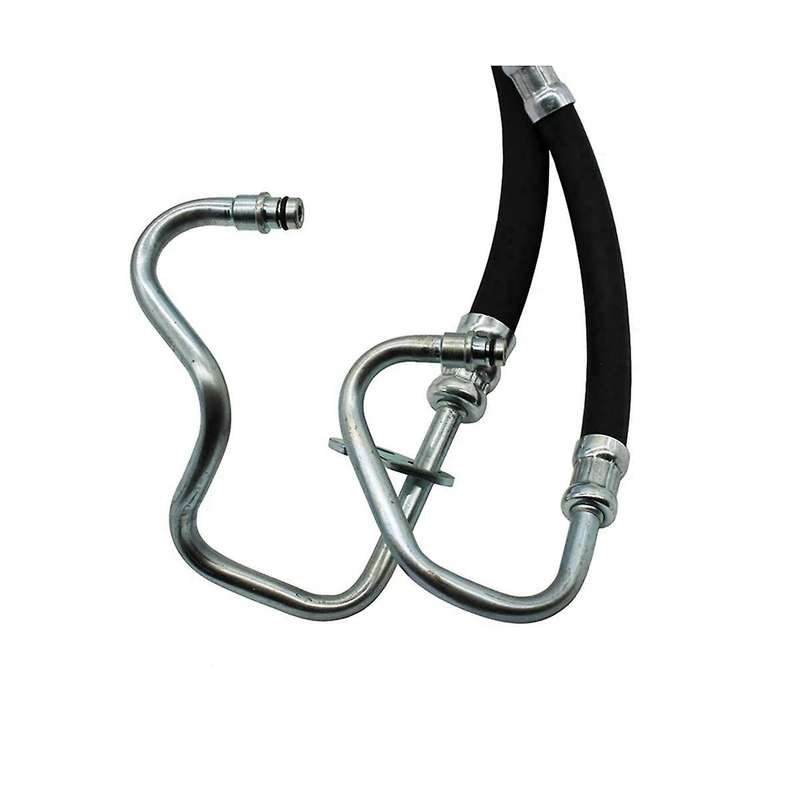 1743278 Power Steering Hose Steering Power Pump Fuel Line Automobile for C-max 2007-2011