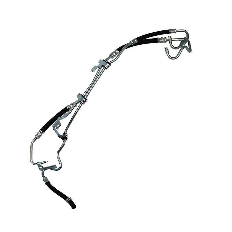 1743278 Power Steering Hose Steering Power Pump Fuel Line Automobile for C-max 2007-2011