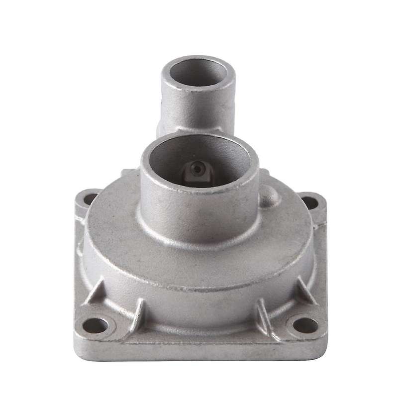17411-94421 Stainless Steel Case Water Pump for Outboard Motor 2t 20 25 30 40 18-3481,17411-94400