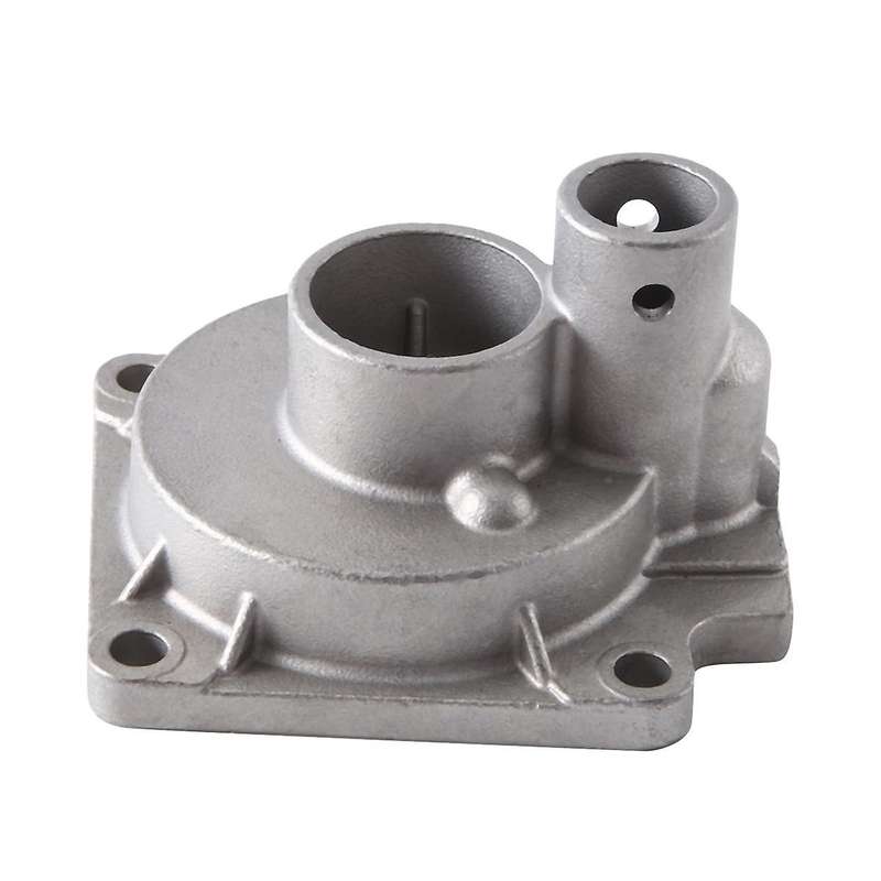17411-94421 Stainless Steel Case Water Pump for Outboard Motor 2t 20 25 30 40 18-3481,17411-94400