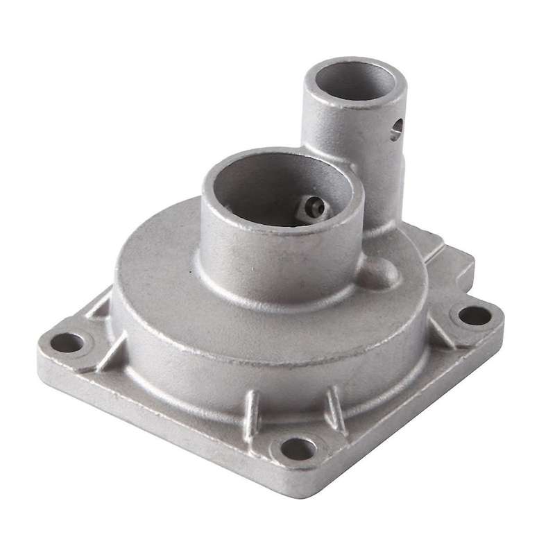 17411-94421 Stainless Steel Case Water Pump for Outboard Motor 2t 20 25 30 40 18-3481,17411-94400