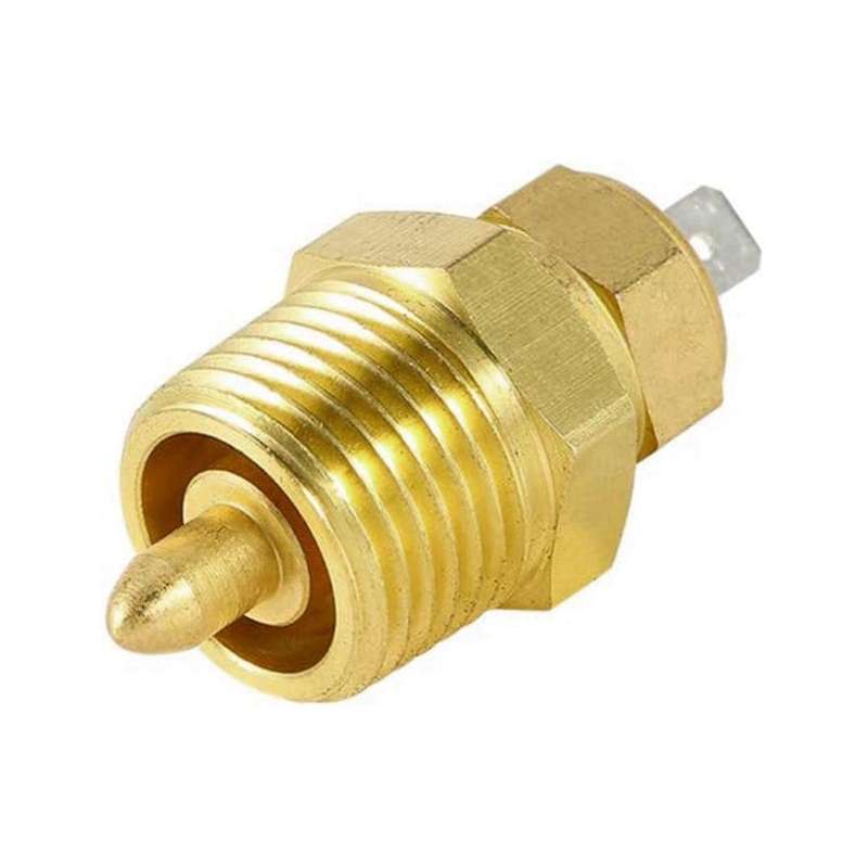 175f to 185f Npt 3/8 Car Engine Cooling Electric Fan Thermostat Temperature Switch Car Accessorie