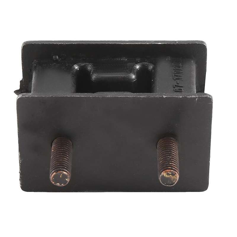 17567-17010 Exhaust Pipe Cushion Center Front Rear Mount for Cushion Land Cruiser 80 Series LX450 W/