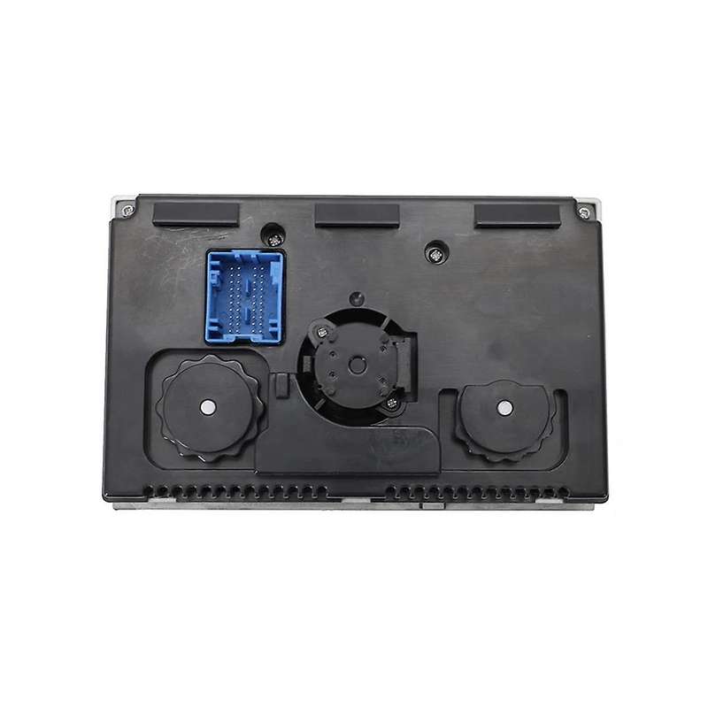1748563 for P G R Truck 40Pin Switch Panel Climate Heater Control Combined Switche Air-Conditioning