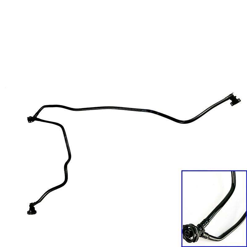 1765010125 Vent Hose Pipe Exhaust Deputy Kettle Water Pipe for C117 Cla250 Gla220 Cla45 2015