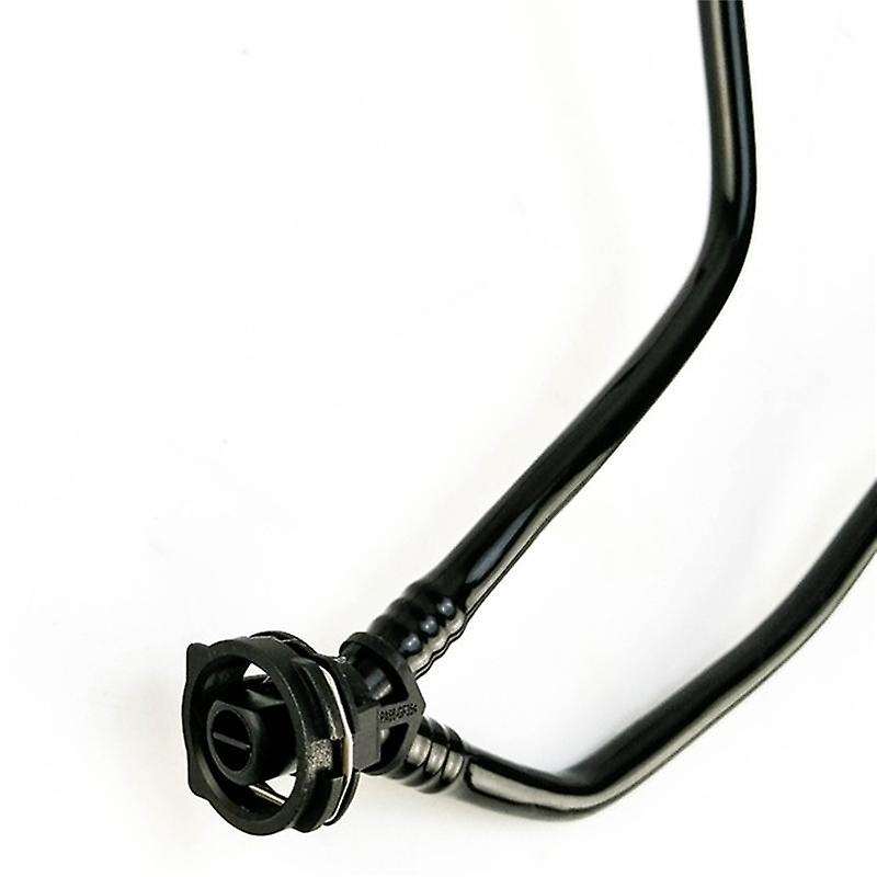 1765010125 Vent Hose Pipe Exhaust Deputy Kettle Water Pipe for C117 Cla250 Gla220 Cla45 2015