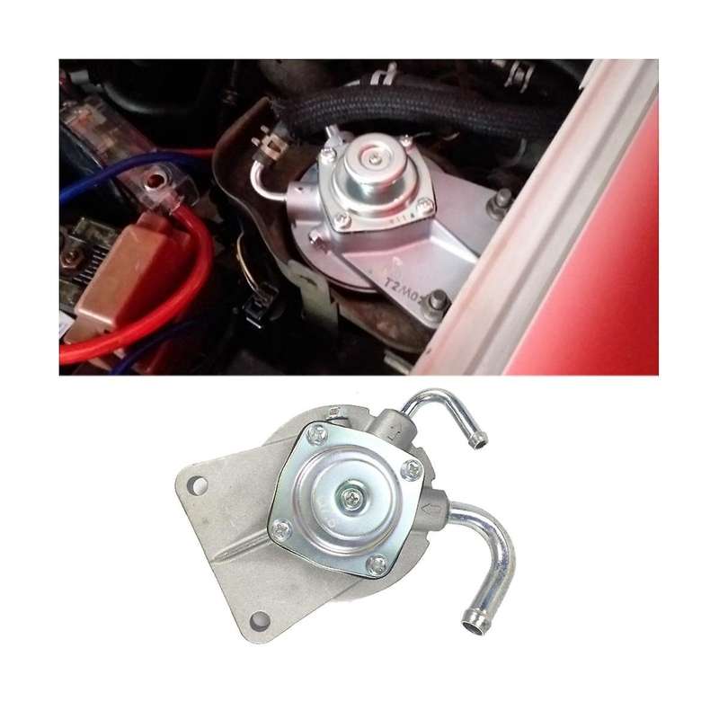 1770A011/ 1770A350 Filter Body for Montero Sport Triton L200 4D56 4M41