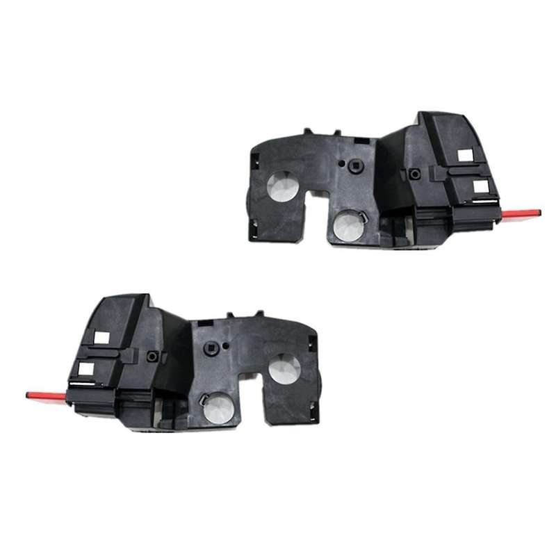 1769209300 1769209400 Rear Seat Backrest Bracket Lock Rear Seat Lock Car for Cla250 Cla45 2014-2018