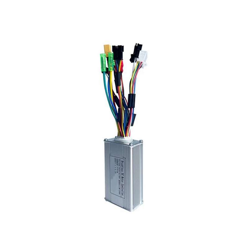17a 3-mode Controller Kit 36v 48v 350w for Electric Bicycle Motor Conversion Kit with Ukc3 Display G