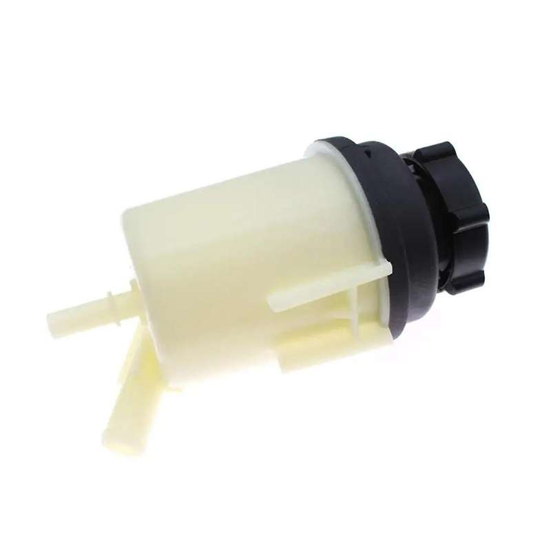 1789056 Power Steering Reservoir Tank for Mondeo 2.3L 2007-2014 Galaxy 2006-2015 7G913R700EA 7G9136