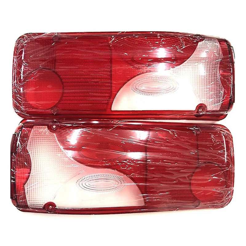 1784670 1784669 Tail Light Cover Rear Tail Light Housing Rear Brake Light Cover Truck Accessories Fo