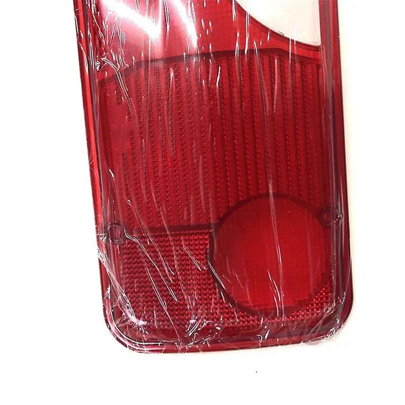 1784670 1784669 Tail Light Cover Rear Tail Light Housing Rear Brake Light Cover Truck Accessories F