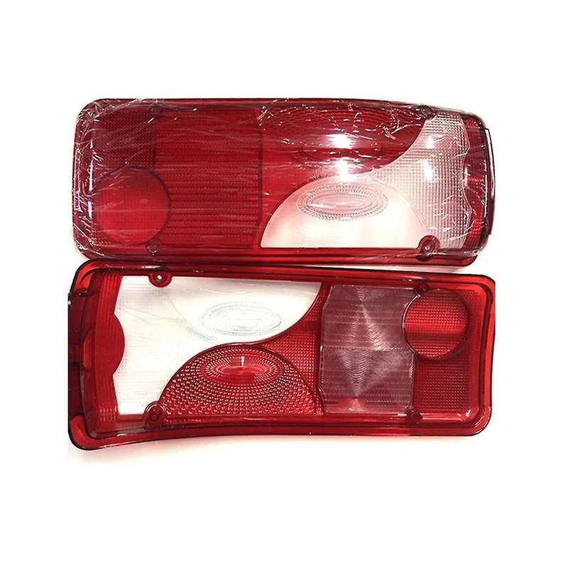 1784670 1784669 Tail Light Cover Rear Tail Light Housing Rear Brake Light Cover Truck Accessories F