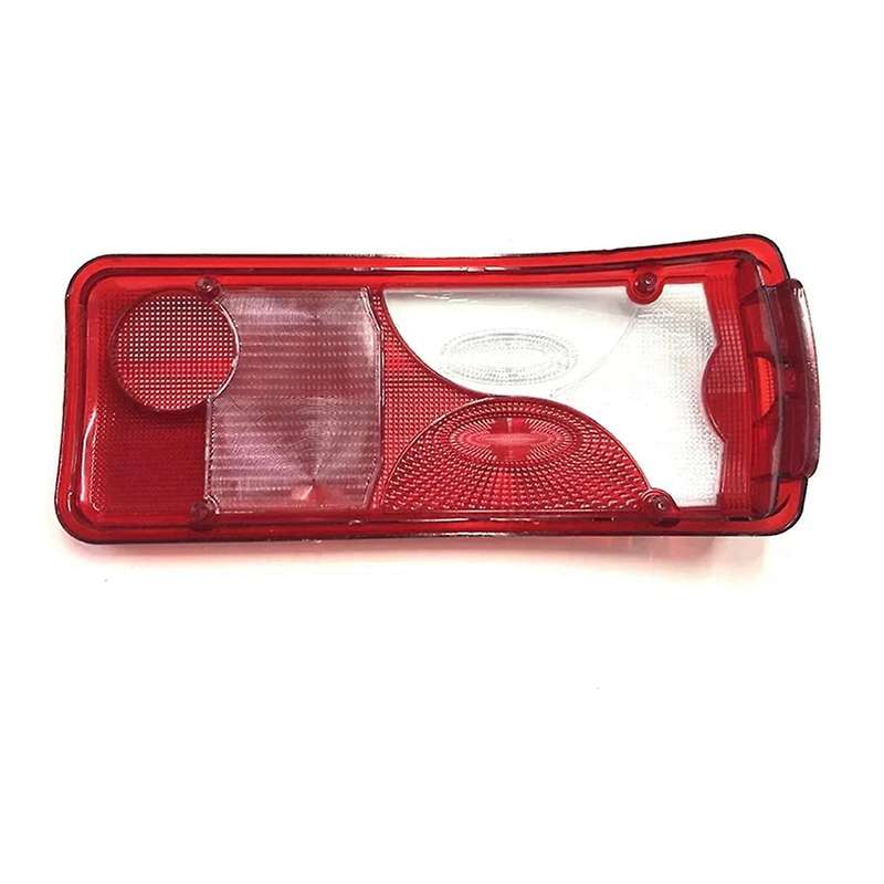 1784670 1784669 Tail Light Cover Rear Tail Light Housing Rear Brake Light Cover Truck Accessories F