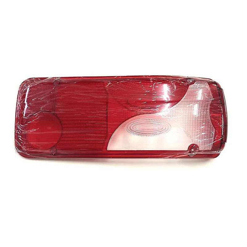 1784670 1784669 Tail Light Cover Rear Tail Light Housing Rear Brake Light Cover Truck Accessories F
