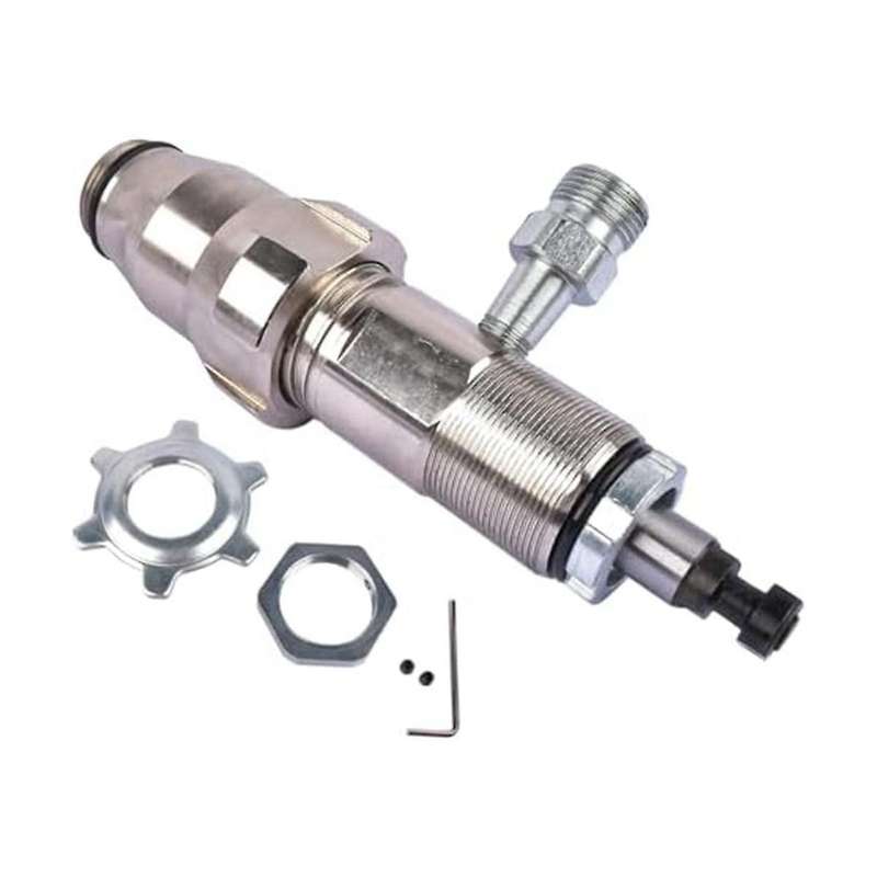 17c721 Airless Paint Sprayer Pump Replacement for 390 395 490 495 595 Pro 210 Es 210 Pc 230 Pc 17c-7