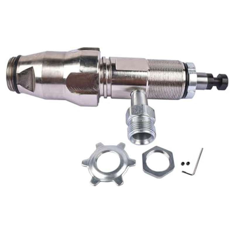 17c721 Airless Paint Sprayer Pump Replacement for 390 395 490 495 595 Pro 210 Es 210 Pc 230 Pc 17c-7