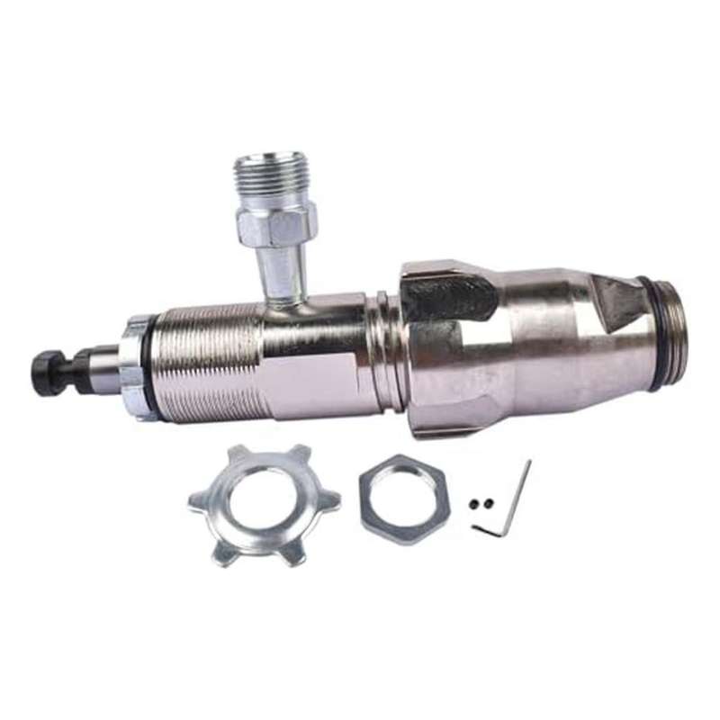 17c721 Airless Paint Sprayer Pump Replacement for 390 395 490 495 595 Pro 210 Es 210 Pc 230 Pc 17c-7