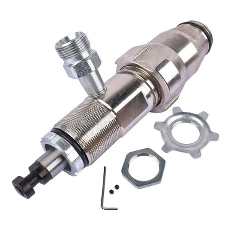 17c721 Airless Paint Sprayer Pump Replacement for 390 395 490 495 595 Pro 210 Es 210 Pc 230 Pc 17c-7
