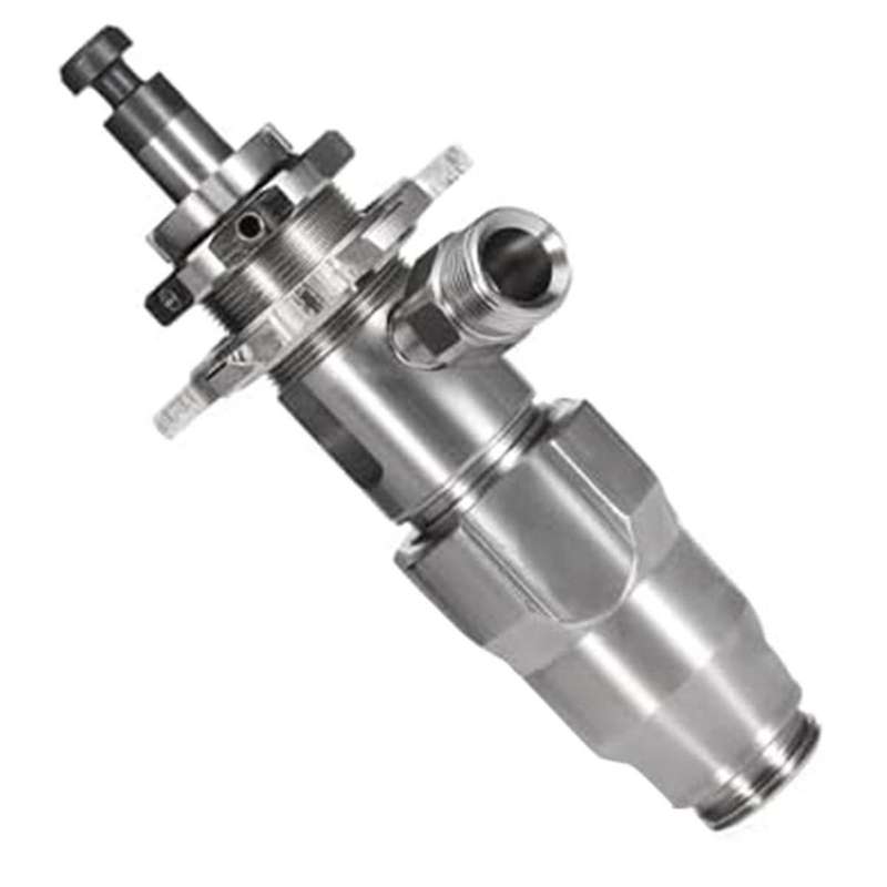 17c721 Airless Paint Pump Suitable for Graco390 395 490 495 595 Pro 210 Es Rental Pro 210pc 230pc, R