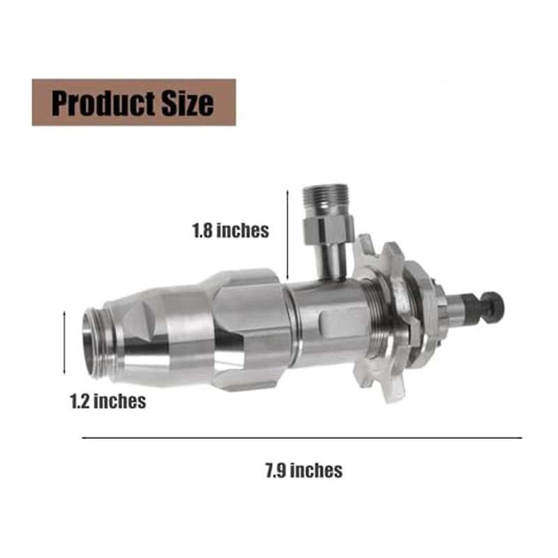17c721 Airless Paint Pump Suitable for Graco390 395 490 495 595 Pro 210 Es Rental Pro 210pc 230pc, R