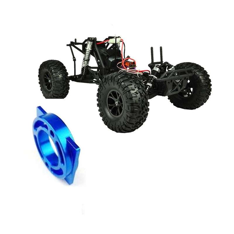 17t Upgrade Motor Fixed 10975(al) for Racing Rc Car Remote Control Toys Parts,fit Rh1043/1045 Rear