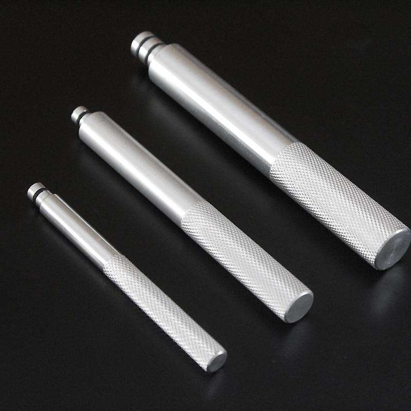 17Pcs/Set Wheel Bearing Race Seal Bush Driver Master Tool Kits Aluminum Axle Install Remove Tool