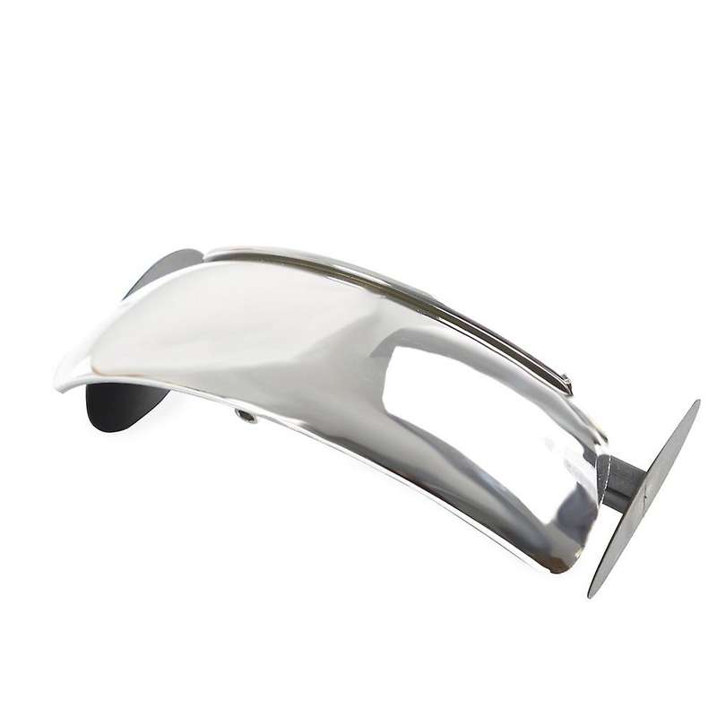 180 Degree Safety Rear View Mirror Give Full Rear View for Motorcycles Cars for R1200GS LC ADV R1250