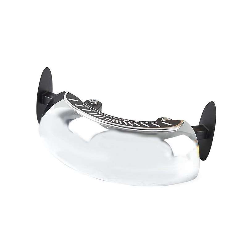 180 Degree Safety Rear View Mirror Give Full Rear View for Motorcycles Cars for R1200GS LC ADV R1250